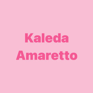 Meet your Posher, Kaleda